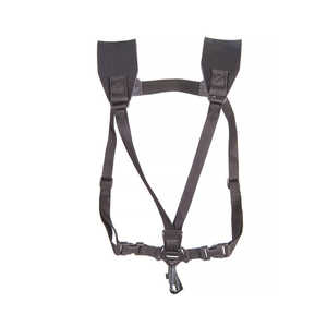 NEOTECH SAX SOFT HARNESS SWIVEL HOOK X-LONG BLK SFHNSTRXLSWBK NEOTECH SAX SOFT HARNESS SWIVEL HOOK X-LONG BLK SFHNSTRXLSWBK