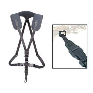 NEOTECH SAX SUPER HARNESS LOOP HOOK REGULAR BLK SUHNSTRLOOPBK NEOTECH SAX SUPER HARNESS LOOP HOOK REGULAR BLK SUHNSTRLOOPBK