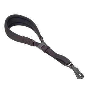 NEOTECH SAX PAD‐IT STRAP SWIVEL HOOK REGULAR BLK PDITSTRREGSWHKBK NEOTECH SAX PAD‐IT STRAP SWIVEL HOOK REGULAR BLK PDITSTRREGSWHKBK