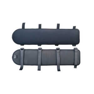 NEOTECH CONVERTIBLE/ MARCHING TUBA SHOULDER PAD SDPDTB NEOTECH CONVERTIBLE/ MARCHING TUBA SHOULDER PAD SDPDTB