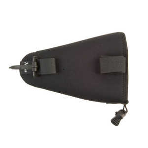 NEOTECH BRASS MUTE CASE TRUMPET BLACK MTCSTPBK NEOTECH BRASS MUTE CASE TRUMPET BLACK MTCSTPBK