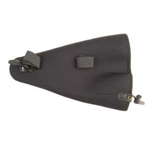 NEOTECH BRASS MUTE CASE TROMBONE BLACK MTCSTBBK NEOTECH BRASS MUTE CASE TROMBONE BLACK MTCSTBBK