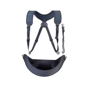 NEOTECH HOLSTER HARNESS TUBA 18inch WIDTH HTHNTB18 NEOTECH HOLSTER HARNESS TUBA 18inch WIDTH HTHNTB18