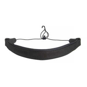 NEOTECH SAX WICK‐IT STRAP METAL HOOK REGULAR SXSTRWKITMTHKBK NEOTECH SAX WICK‐IT STRAP METAL HOOK REGULAR SXSTRWKITMTHKBK