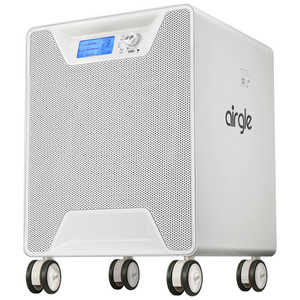 AIRGLE 空気清浄機 [適用畳数:25畳 /PM2.5対応] AG600