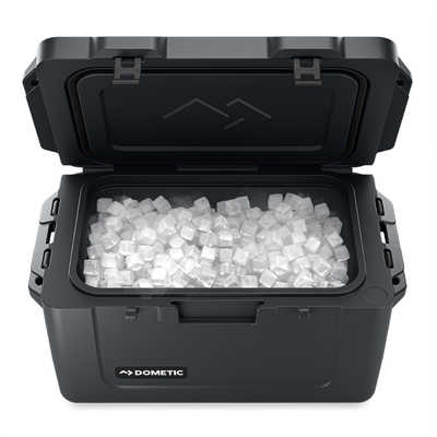 ドメティック クーラーボックス(実容量：36.1L) PATR35S の通販 