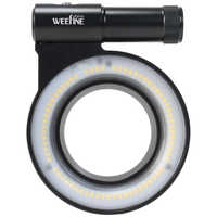 フィッシュアイ WEEFINE WF リングライト1000 1000 の通販 | カテゴリ  
