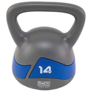 ケトルベル14kg ボディスカルプチャー BW117-14 ケトルベル14kg ボディスカルプチャー BW117-14