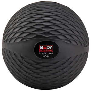 メディシンボール3KG ボディスカルプチャー BW-0071-3KG メディシンボール3KG ボディスカルプチャー BW-0071-3KG