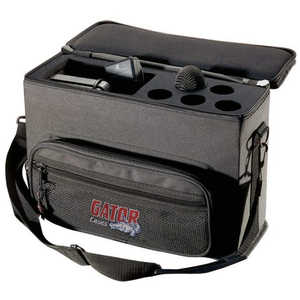 GATORCASES マイクACC GM5W GATORCASES マイクACC GM5W