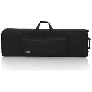 GATORCASES GKキーボードケース スリム88鍵用 GK88SLIM