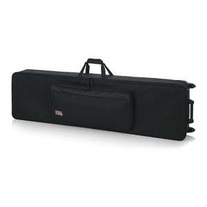 GATORCASES GKキーボードケース スリム･エクストラロング88鍵用 GK-88 SLXL