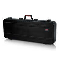 GATORCASES TSAキーボードケース 49鍵用 TASロック付き GTSA-KEY49 の