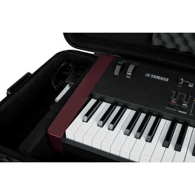 Amazon | SKB 88鍵キーボード用ソフトケース 1SKB-SC88KW