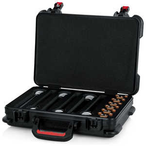 GATORCASES マイクACC GTSA-MICW6 GATORCASES マイクACC GTSA-MICW6
