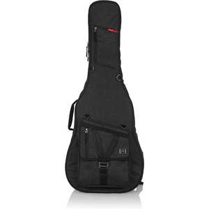 GATORCASES 楽器ケース GATOR CASE GT-ACOUSTIC-BLK