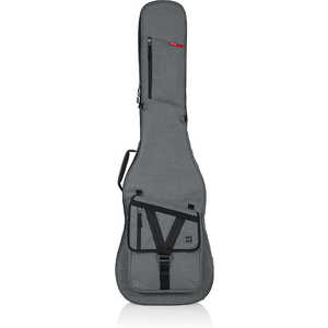 GATORCASES yP[X CgO[ GT-BASS-GRY