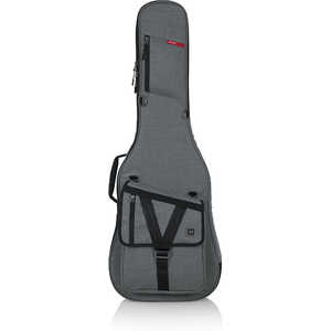 GATORCASES 楽器ケース ライトグレー GT-ELECTRIC-GRY GATORCASES 楽器ケース ライトグレー GT-ELECTRIC-GRY