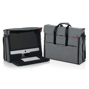 GATORCASES Creative Pro Apple iMac 21inch用 トートバッグ GCPRIM21