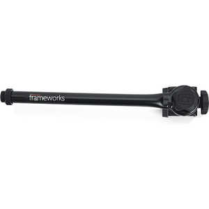 GATORCASES マイクアクセサリー FRAMEWORKS GFW-MIC-CLMPBM9 GATORCASES マイクアクセサリー FRAMEWORKS GFW-MIC-CLMPBM9