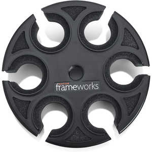 GATORCASES マイクアクセサリー FRAMEWORKS GFW-MIC-6TRAY GATORCASES マイクアクセサリー FRAMEWORKS GFW-MIC-6TRAY