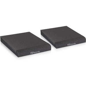 GATORCASES スピーカーパッド FRAMEWORKS GFW-ISOPAD-MD GATORCASES スピーカーパッド FRAMEWORKS GFW-ISOPAD-MD