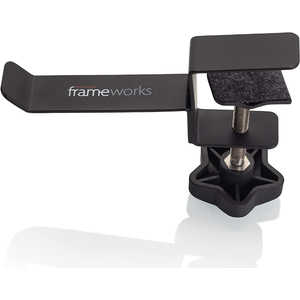 GATORCASES ハンガー FRAMEWORKS GFW-HP-HANGERDESK GATORCASES ハンガー FRAMEWORKS GFW-HP-HANGERDESK