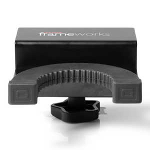 GATORFRAMEWORKS ギターレスト GATOR Frameworks GFW-GTRDSKCLAMP-1000 GATORFRAMEWORKS ギターレスト GATOR Frameworks GFW-GTRDSKCLAMP-1000