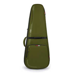 GATORCASES  GATORCASE G-ICON335-GRN