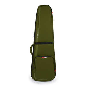 GATORCASES  GATORCASE G-ICONBASS-GRN