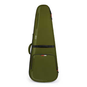 GATORCASES  GATORCASE G-ICONDREAD-GRN