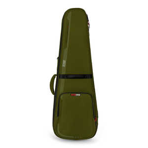 GATORCASES  GATORCASE G-ICONELECTRIC-GRN
