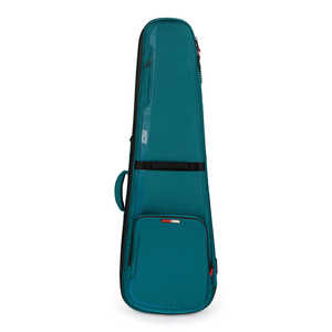 GATORCASES  GATORCASE G-ICONBASS-BLU
