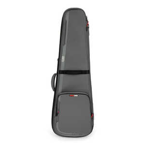 GATORCASES  GATORCASE G-ICONBASS-GRY