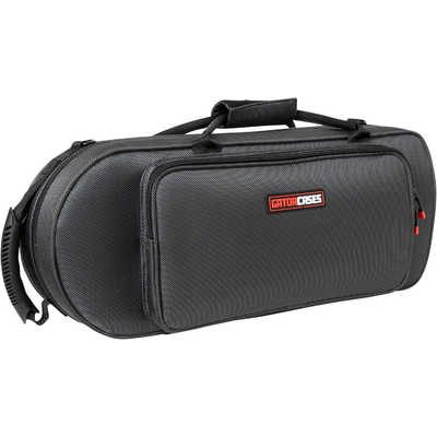 トランペットケース　GL セミハード GATORCASES トランペット用セミハードケース GL-TRUMPET-S23 の通販