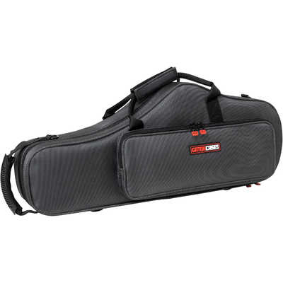 GATORCASES アルトサックス用セミハードケース GL-ALTOSAX-S23 の通販 
