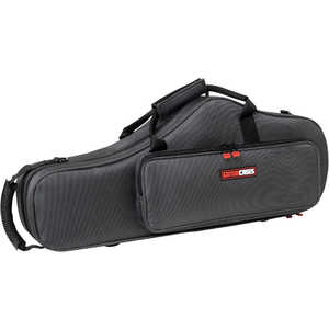 GATORCASES アルトサックス用セミハードケース GL-ALTOSAX-S23 GATORCASES アルトサックス用セミハードケース GL-ALTOSAX-S23