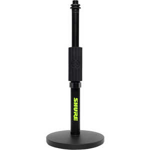 SHUREBYGATOR マイクスタンド SHURE by GATOR SH-DESKTOP1 SHUREBYGATOR マイクスタンド SHURE by GATOR SH-DESKTOP1