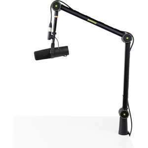 SHUREBYGATOR デスクトップアームスタンド GATOR SHBROADCAST1 SHUREBYGATOR デスクトップアームスタンド GATOR SHBROADCAST1