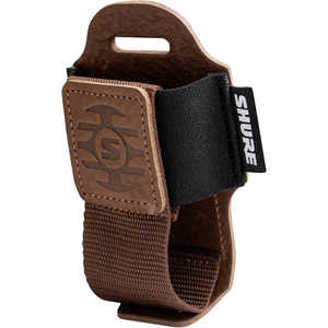 SHUREBYGATOR ワイヤレスボディパックケース SHURE by GATOR SH-BODYPACK-PBN-L SHUREBYGATOR ワイヤレスボディパックケース SHURE by GATOR SH-BODYPACK-PBN-L