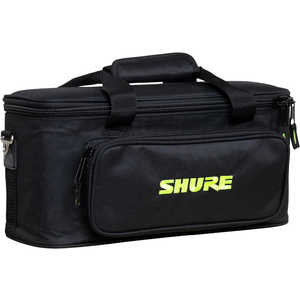 SHUREBYGATOR }CNobO SHURE by GATOR SH-MICBAG12