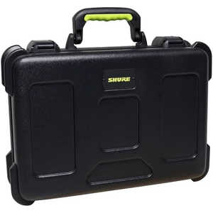 SHUREBYGATOR マイクケース GATOR SHMICCASEW06 SHUREBYGATOR マイクケース GATOR SHMICCASEW06