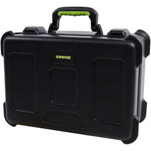 SHUREBYGATOR マイクケース GATOR SHMICCASEW07 SHUREBYGATOR マイクケース GATOR SHMICCASEW07