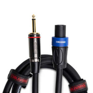 GATORCABLEWORKS ケーブル GATOR Cableworks GCWHSPK101TL GATORCABLEWORKS ケーブル GATOR Cableworks GCWHSPK101TL