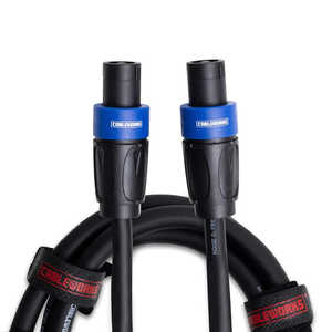 GATORCABLEWORKS ケーブル GATOR Cableworks GCWHSPK102TL GATORCABLEWORKS ケーブル GATOR Cableworks GCWHSPK102TL