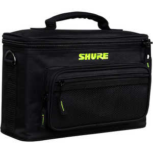 SHUREBYGATOR マイクバッグ SHURE by GATOR SH-MICBAG04 SHUREBYGATOR マイクバッグ SHURE by GATOR SH-MICBAG04