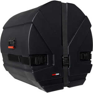 GATORCASES バスドラムケース GATOR Case GPC2218BD GATORCASES バスドラムケース GATOR Case GPC2218BD