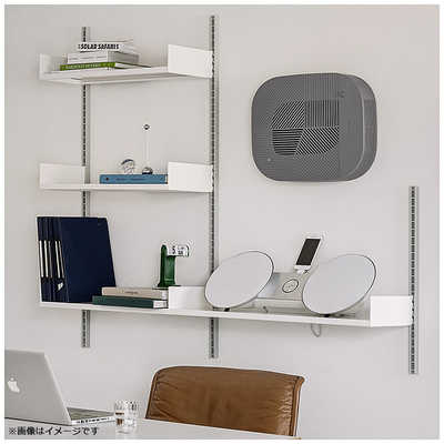 KOMMA 空気清浄機 Lov ロブ 空気清浄:14畳まで PM2.5対応 ライト