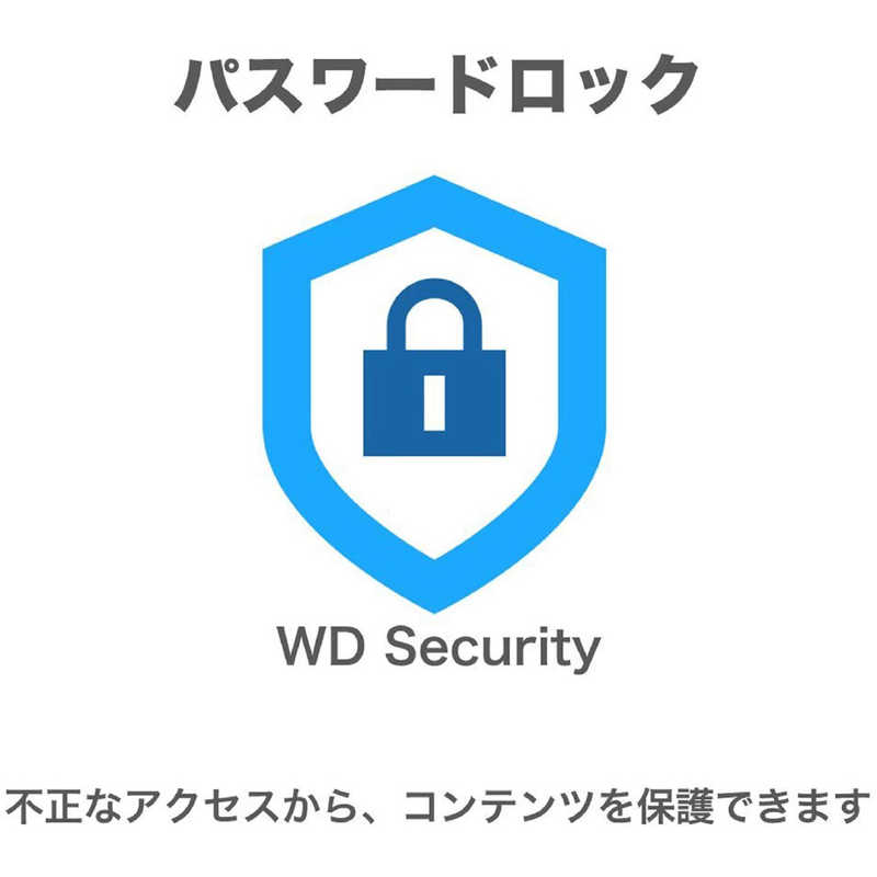 WESTERN DIGITAL WESTERN DIGITAL USB 3.1 Gen 1(USB 3.0)/2.0対応 ポータブルHDD WD My Passport 4TB WDBPKJ0040BRD-JESN レッド WDBPKJ0040BRD-JESN レッド