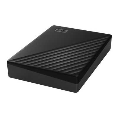 WESTERN DIGITAL USB 3.1 Gen 1(USB 3.0)/2.0対応 ポータブルHDD WD My 